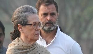 National Herald Case: सोनिया-राहुल गांधी की मुश्किलें बढ़ी, ED का दावा- 50 लाख में बेच दिया 90 करोड़ का कर्ज