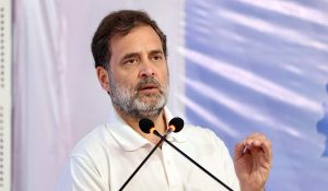 ‘ओडिशा की सरकार अडानी चला रहे, गरीबों की जमीन छीनी जा रही’, राहुल गांधी का BJP पर तीखा हमला