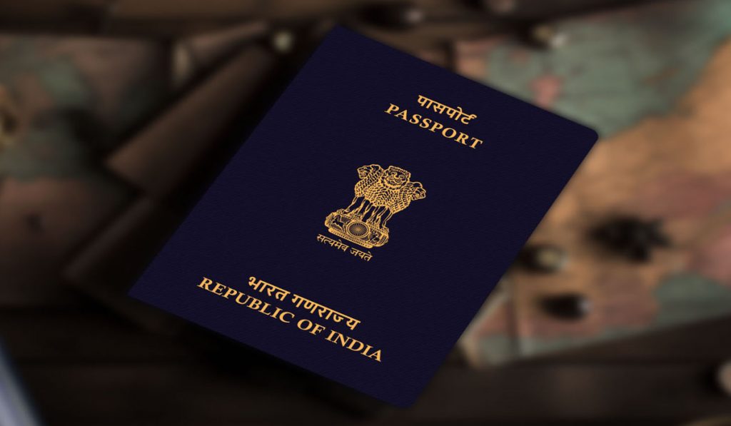 Passports Ranking