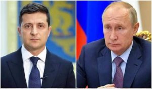 Russia-Ukraine War: शांति वार्ता से पहले रूस का यूक्रेन पर बड़ा हमला; 3 शहरों को बनाया निशाना… क्या बोले जेलेंस्की?