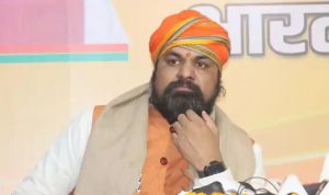 बिहार के डिप्टी सीएम सम्राट चौधरी को मिली जान से मारने की धमकी, मचा हड़कंप