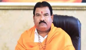 शिवसेना विधायक संजय गायकवाड़ के खिलाफ FIR दर्ज, कैंटीन मारपीट मामले में पुलिस की बड़ी कार्रवाई
