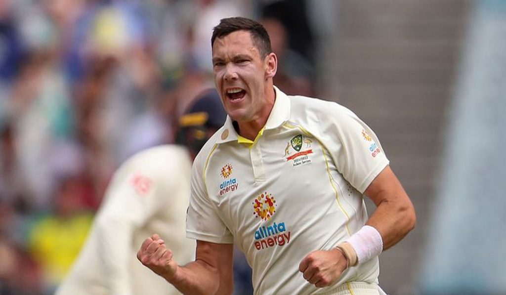 Scott Boland