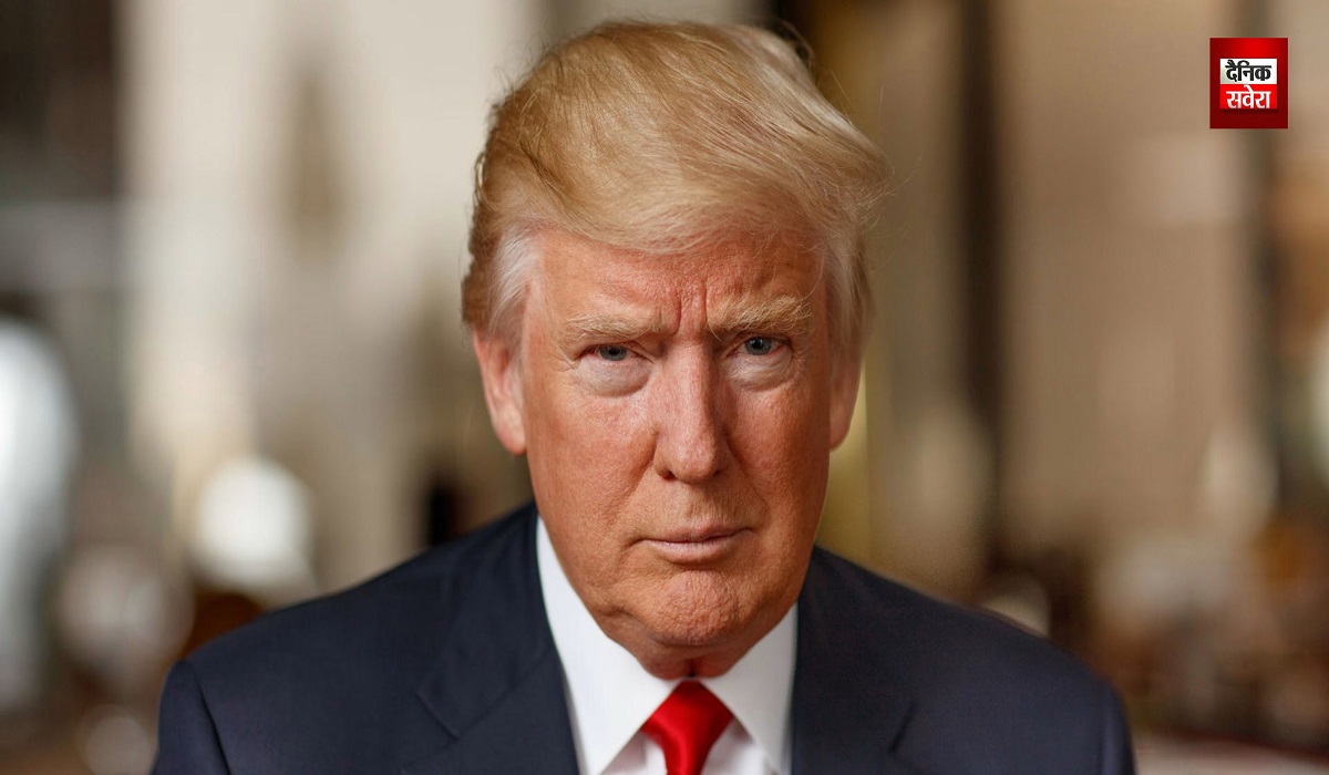 Donald Trump ने BRICS देशों को दी चेतावनी,”अमेरिका विरोधी नीतियों का साथ देने वालों पर 10% एक्स्ट्रा टैरिफ लगाएंगे”