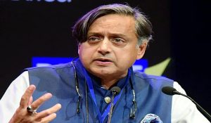 ‘आज का भारत 1975 वाला भारत नहीं’, शशि थरूर ने कांग्रेस को घेरा; इमरजेंसी को बताया काला अध्याय