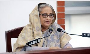 Bangladesh News : पूर्व प्रधानमंत्री शेख हसीना की बढ़ी मुश्किलें, मानवता के विरुद्ध अपराध के आरोप तय