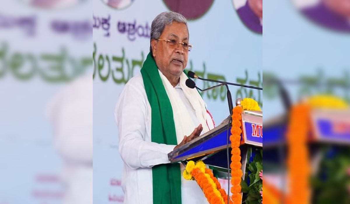 सिद्धारमैया का हुआ निधन… Meta के गलत ट्रांसलेशन पर भड़के कर्नाटक के CM
