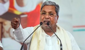 ‘ढाई साल का कोई फॉर्मूला नहीं’, सिद्धारमैया ने पावर शेयरिंग थ्योरी को खारिज किया; कहा- CM बना रहूंगा