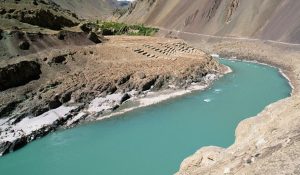 भारत के सामने झुका पाकिस्तान, सिंधु जल समझौते को बहाल करने की उठाई मांग