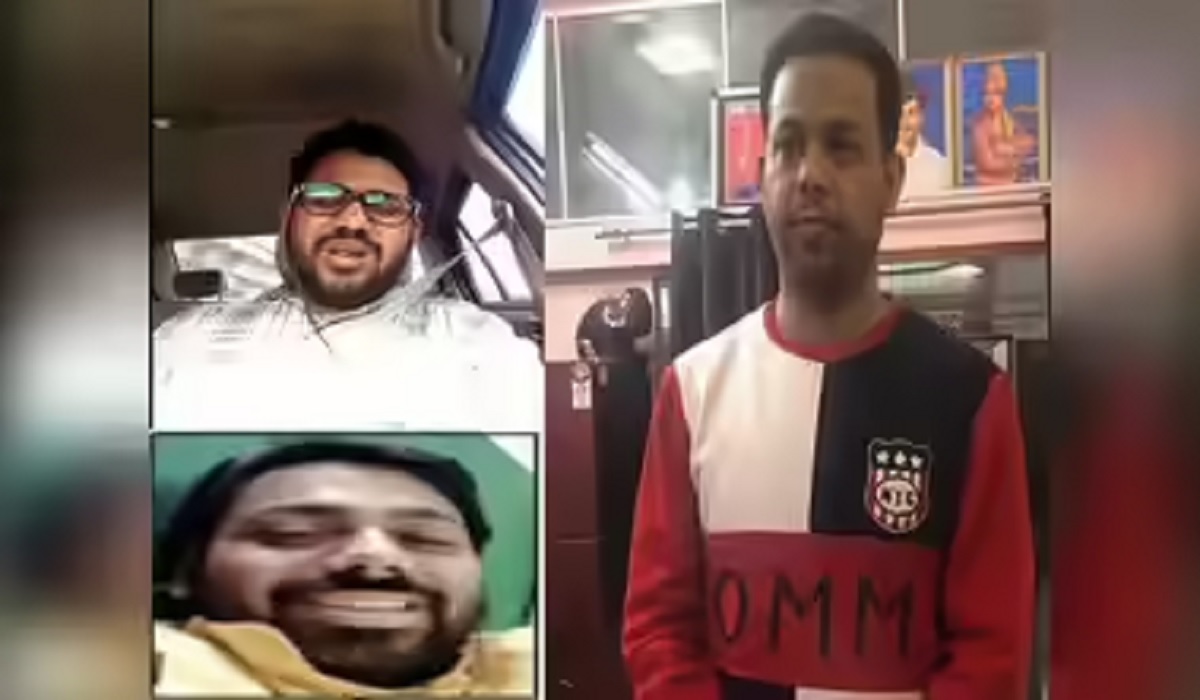 1 घंटे में 3 मर्डर, SP को बोला- रोक सको तो रोक लो… अब पैरोल से फरार; कौन है सीरियल किलर सोहराब?