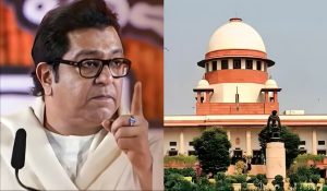 ‘राज ठाकरे पर दर्ज हो FIR’, सुप्रीम कोर्ट में दायर हुई याचिका; हिंदी भाषियों के खिलाफ नफरत फैलान का आरोप