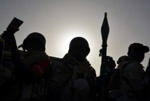 Iran Terrorist Attack: ईरान के सिस्तान-बलूचिस्तान प्रांत में बड़ा आतंकी हमला, 8 लोगों की मौत, कई लोग घायल