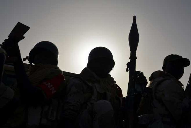 Iran Terrorist Attack: ईरान के सिस्तान-बलूचिस्तान प्रांत में बड़ा आतंकी हमला, 8 लोगों की मौत, कई लोग घायल