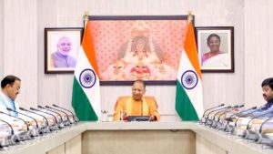 UP मंत्रिमंडल ने अयोध्या में NSG केंद्र की स्थापना के लिए आठ एकड़ भूमि देने को मंजूरी दी