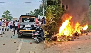75 अरेस्ट, 54 नामजद; 550 पर FIR… प्रयागराज हिंसा मामले में कहां तक पहुंची पुलिस की जांच?