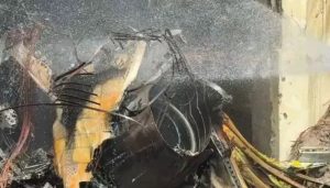 Bangladesh Plane Crash: बांग्लादेश में बड़ा हादसा; सेना का एयरक्राफ्ट कॉलेज के उपर क्रैश, 19 की मौत, सैंकड़ों लोग घायल