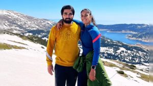 Vinesh Phogat बनीं मां, बेटे को दिया जन्म, राठी परिवार में खुशी का माहौल