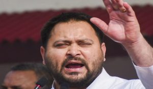 बिहार में हो रही हत्याओं पर तेजस्वी यादव ने उठाए सवाल, कहा- NDA सरकार में कोई सुनने वाला नहीं