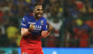 इलाहाबाद हाईकोर्ट से क्रिकेटर यश दयाल को मिली बड़ी राहत, गिरफ्तारी पर लगाई रोक