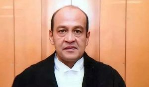 न्यायमूर्ति यशवंत वर्मा ने सुप्रीम कोर्ट का दरवाजा खटखटाया, बोले- बिना सुने मेरे खिलाफ गलत कार्रवाई हुई