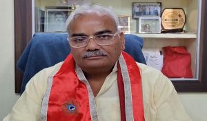 राजस्थान में अकबर को महान नहीं पढ़ाया जाएगा… शिक्षा मंत्री मदन दिलावर का बड़ा ऐलान