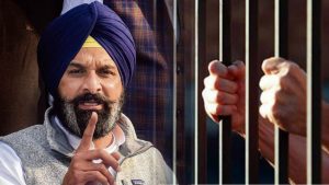 बिक्रम मजीठिया के खिलाफ मोहाली कोर्ट में 40,000 पन्नों की चार्जशीट दाखिल: 700 करोड़ की बेनामी सम्पत्ति का खुलासा, 200 से ज्यादा गवाह