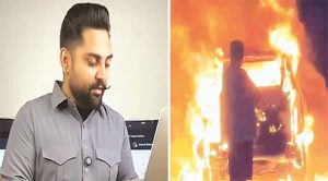 कोठे शेरजंग में जसकीरत सिंह उर्फ जस्सा के कत्लकांड का मामला: मामूली विवाद से शुरू हुई दुश्मनी पहुंची हत्या तक