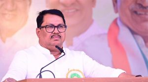 राहुल गांधी ने सच पेश किया; सबूत दिए, भाजपा घबरा गई: “वोट चोरी” के दावे पर बोले- विजय वडेट्टीवार