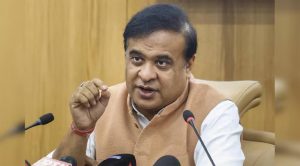 असम के मुख्यमंत्री हिमंत बिस्वा सरमा का बड़ा बयान, बोले-  राहुल गांधी है “भारत विरोधी और देशद्रोही “