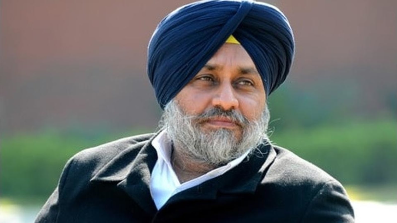 सुखबीर बादल ने लैंड पूलिंग नीति को वापस लेने को पंजाबियों की जीत बताया