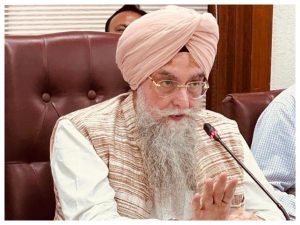 Free Coaching for PCS 2025:  स्पीकर संधवान ने युवाओं के लिए ‘मुफ्त शिक्षा क्रांति’ की शुरुआत की