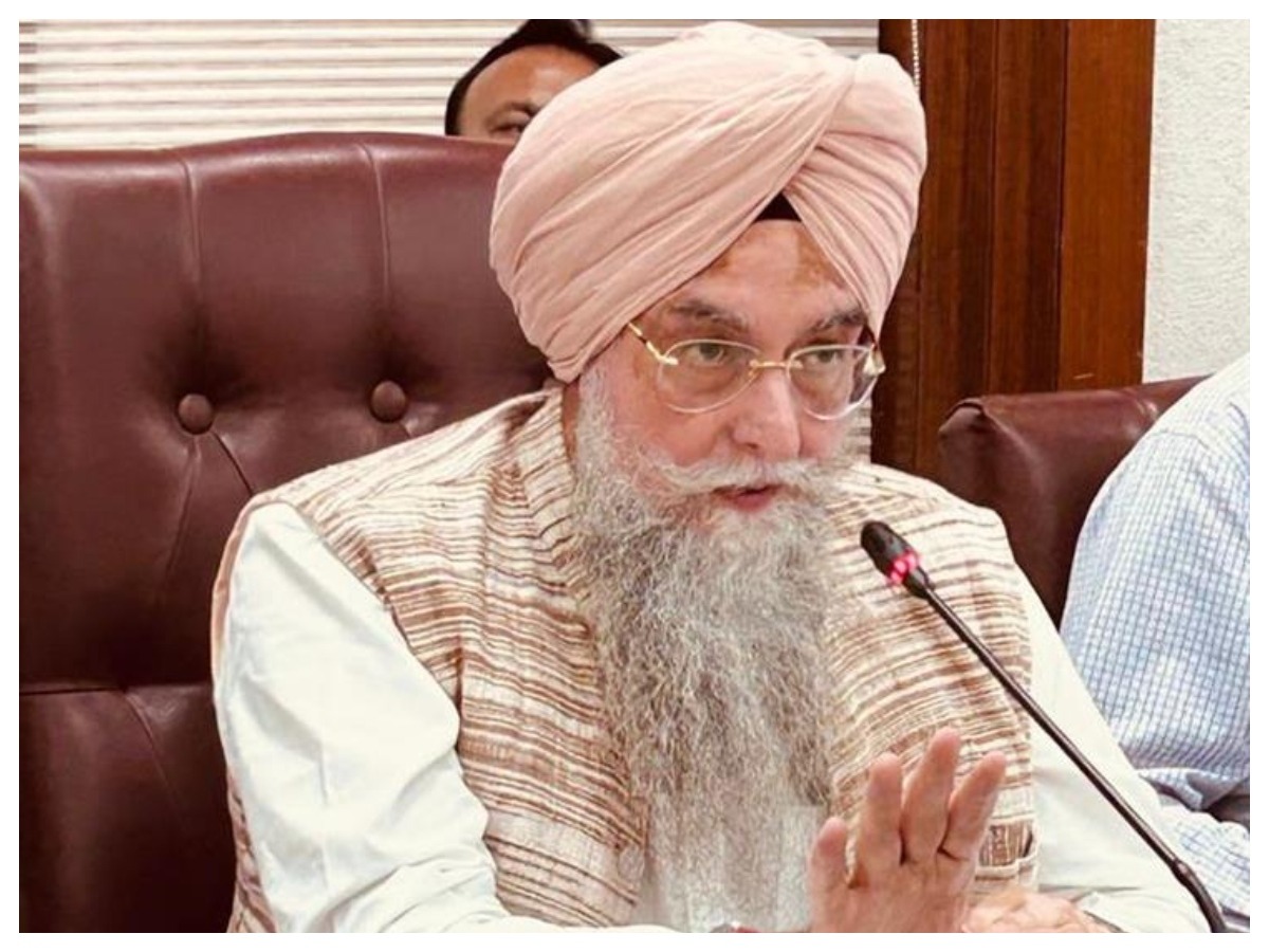Free Coaching for PCS 2025:  स्पीकर संधवान ने युवाओं के लिए ‘मुफ्त शिक्षा क्रांति’ की शुरुआत की