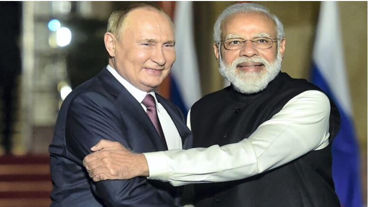 Putin India Visit: ट्रंप के 50% टैरिफ अटैक के बीच भारत आएंगे राष्ट्रपति पुतिन, NSA डोभाल ने की पुष्टि