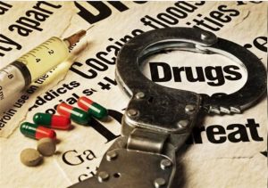 युद्ध नाशियान विरुद्ध के 171वें दिन पुलिस ने 452 जगहों पर छापेमारी की; 151 ड्रग तस्कर गिरफ्तार