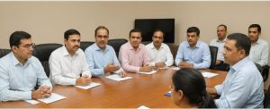 पंजाब में बाढ़ प्रभावित परिवारों की मदद के लिए PCS (EB) अधिकारियों ने मुख्यमंत्री राहत कोष में एक दिन का वेतन दिया