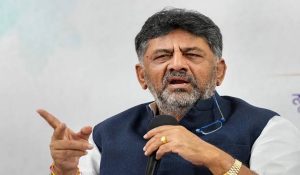‘मैं जन्मजात कांग्रेसी हूं और कांग्रेसी ही मरूंगा’, डीके शिवकुमार ने RSS का गीत गाने पर मांगी माफी