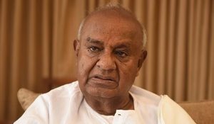 ‘छोटे व्यापारी और किसान ट्रंप को सिखा सकते हैं सबक’, एचडी देवेगौड़ा ने अमेरिकी राष्ट्रपति को सुनाई खरी-खोटी