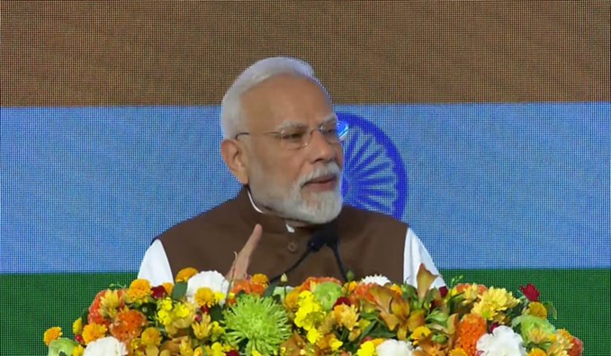 PM Modi Visit Japan: ‘दुनिया अब भारत पर भरोसा कर रही’, टोक्यो में बोले पीएम मोदी