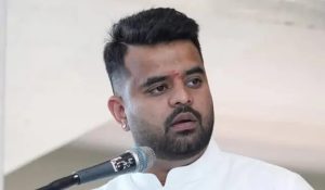 रेप केस में दोषी पाए गए पूर्व पीएम देवेगौड़ा के पोते प्रज्वल रेवन्ना, कोर्ट में फूट-फूटकर रोए