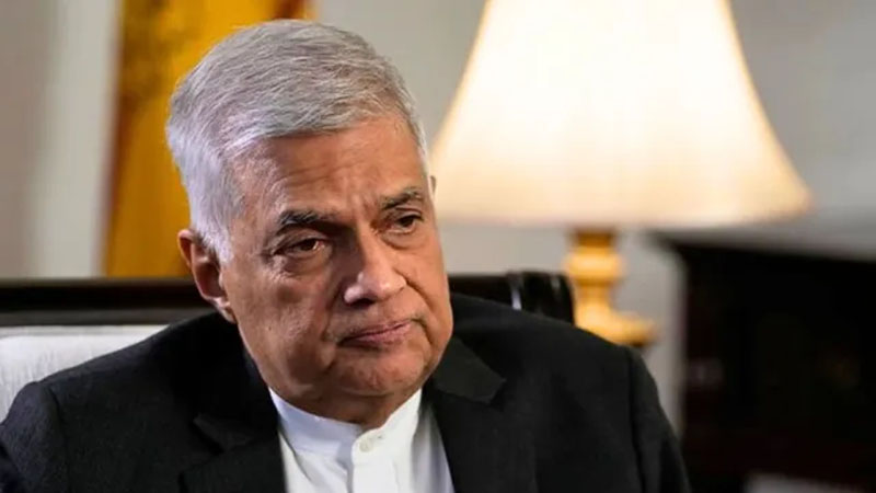 श्रीलंका के पूर्व राष्ट्रपति रानिल विक्रमसिंघे गिरफ्तार, जानें किस मामले में हुई गिरफ्तारी