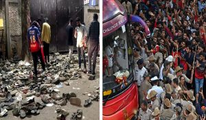 बेंगलुरु भगदड़ हादसा: ‘पीड़ित परिवारों को 25-25 लाख रुपए देंगे’, RCB ने किया मुआवजे का ऐलान