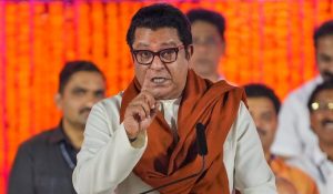 ‘धोखे से सत्ता मिले तो उसे चुनाव नहीं कह सकते’, BMC चुनावों में गड़बड़ी के आरोप पर राज ठाकरे