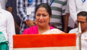 ‘हमले के बाद मैं सदमे में थी’, खुद पर हुए अटैक पर सीएम रेखा गुप्ता का पहला बयान