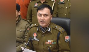 पंजाब पुलिस में दो अधिकारियों के तबादले, SPS परमार बने ADGP लॉ एंड ऑर्डर