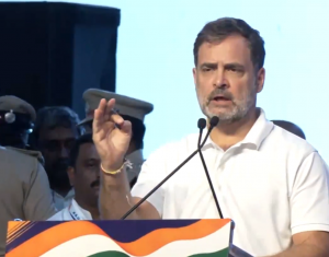 ‘दादी जैसा हश्र होगा’, धमकियों के बीच राहुल गांधी ने जताया खतरा… कोर्ट में याचिका दायर