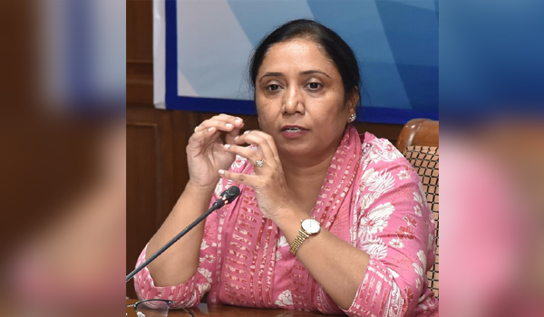 सांकेतिक भाषा विशेषज्ञों को पैनल में शामिल करने वाला पहला राज्य बनेगा पंजाब: Dr. Baljit Kaur