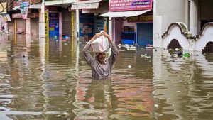 यूपी में बाढ़ का कहर… ये जिलों हुए प्रभावित, NDRF-SDRF और PAC की टीमें तैनात, जानें ताजा अपडेट