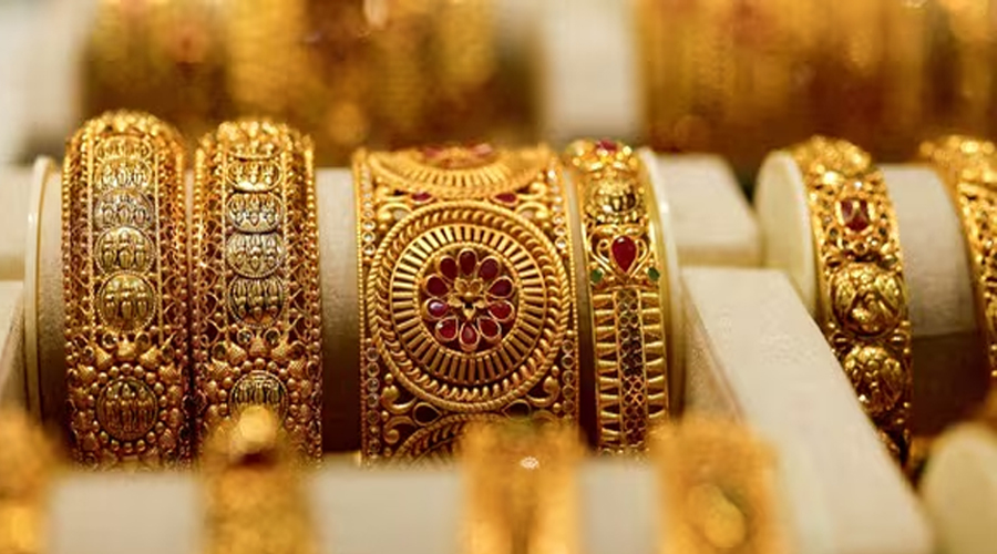 Gold Silver Price