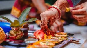 Kajari Teej Vrat 2025: सुहागिनों के लिए अखंड सौभाग्य का पर्व, जानें पूजा विधि और कथा