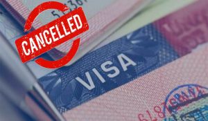 अमरीका ने ब्राजील के कई अधिकारियों के वीजा किए रद्द, लगाया वीजा प्रतिबंध